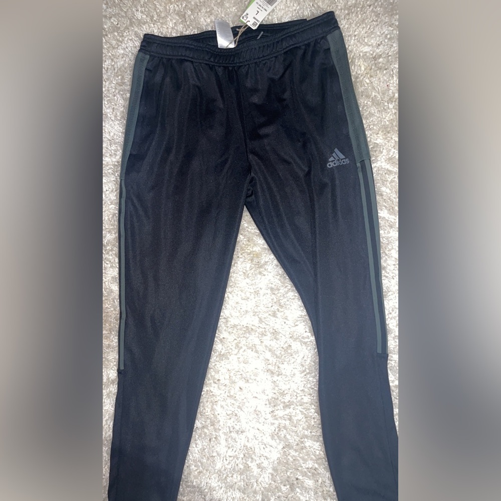 Adidas joggers